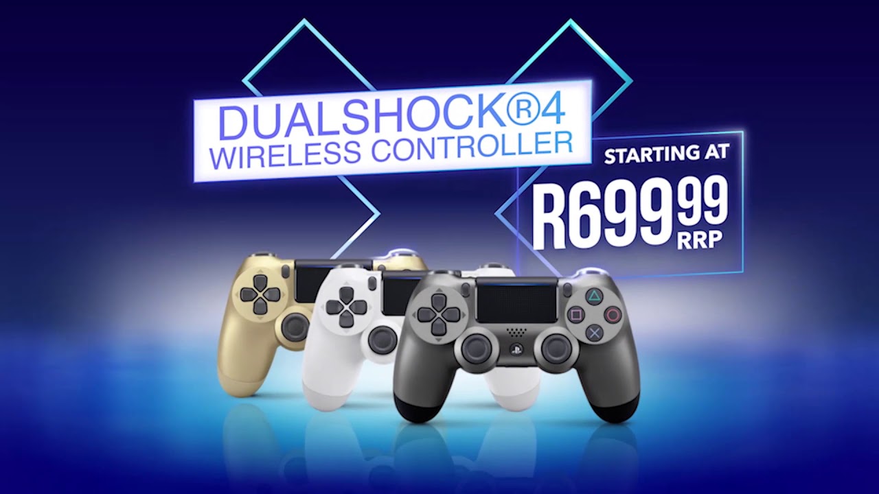 PlayStation | Black Friday 2019