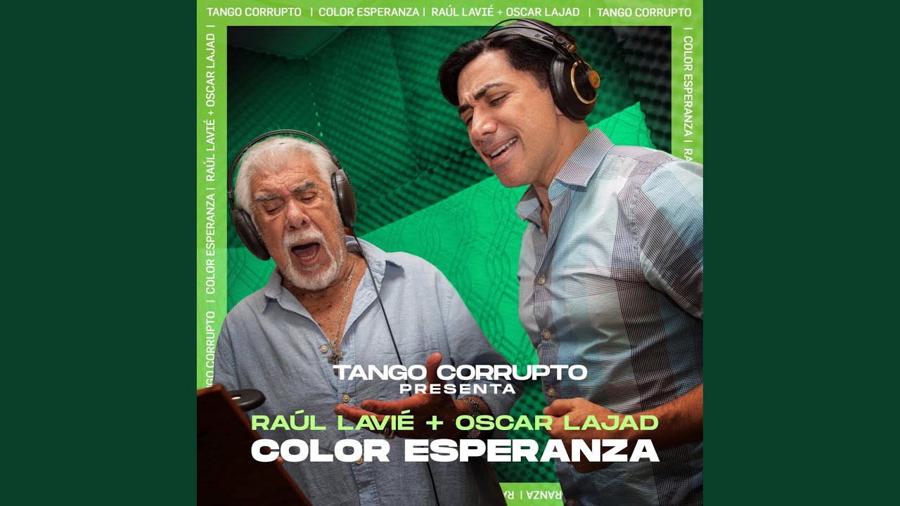 Color Esperanza
