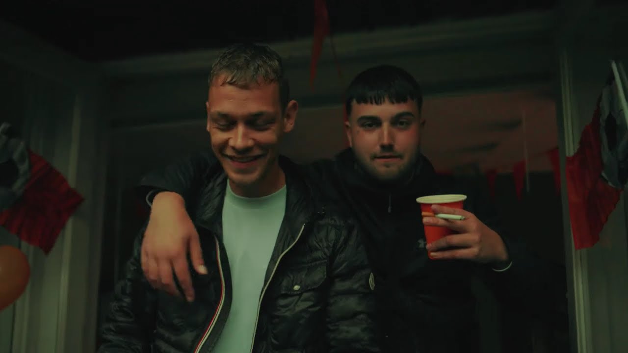 Fabian1K - Hate Being Sober (EP #1KMIX)