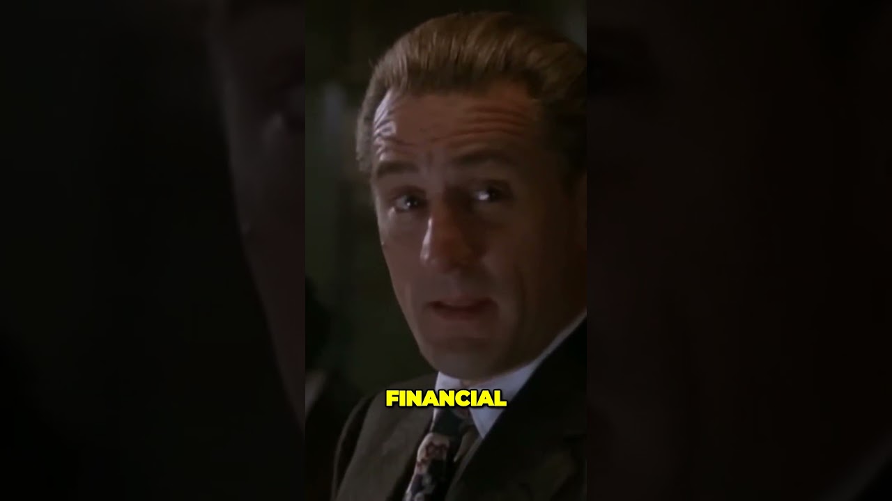 6. De Niro&rsquo;s Dollars: The Financial Drama Behind Robert De Niro&rsquo;s $500 Million