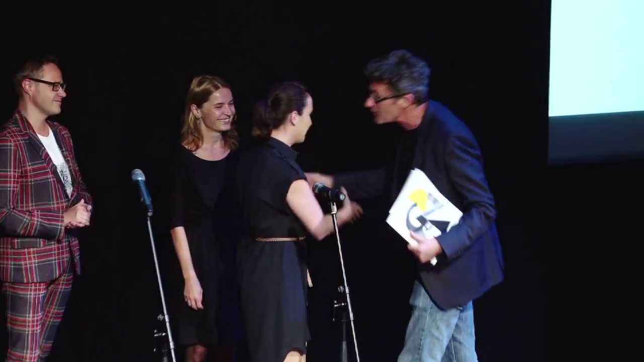 38. Gdynia - Festiwal Filmowy. Mała Gala