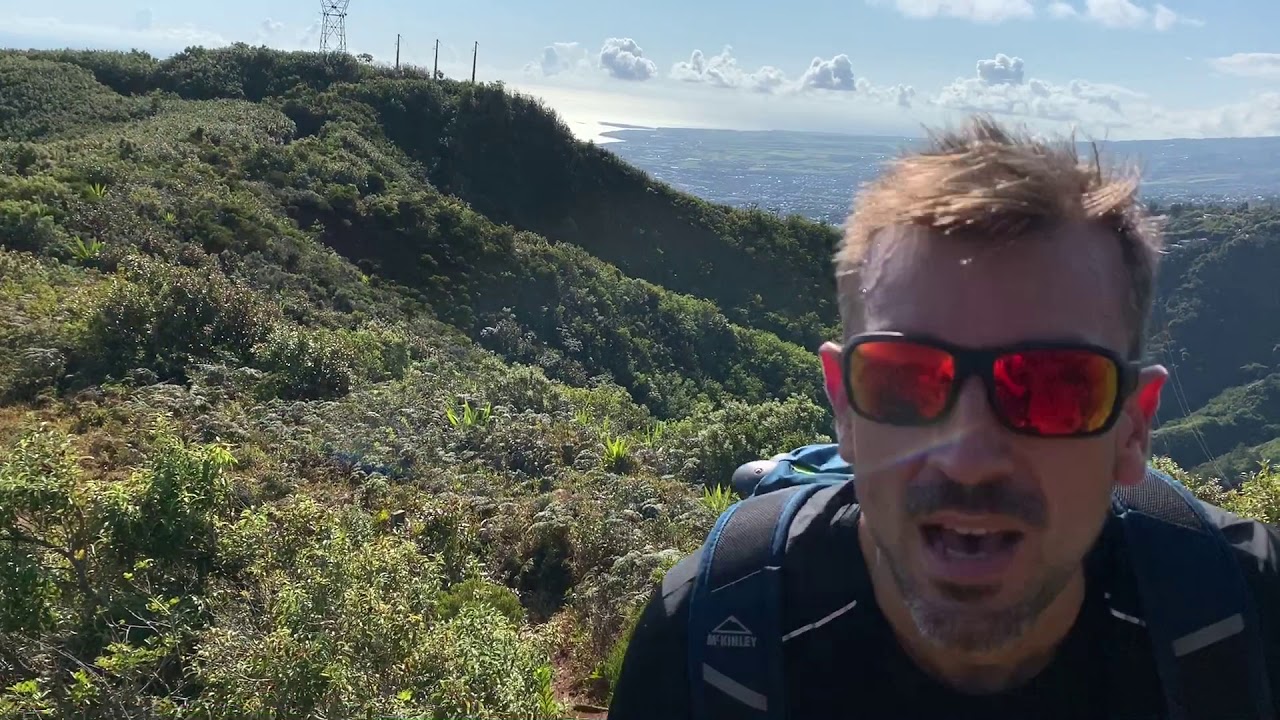 La Redoute Chemin Des Anglais Grande Chaloupe