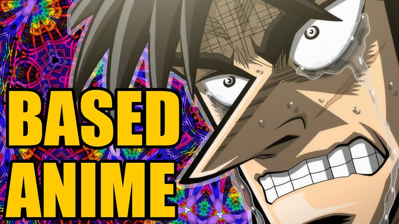 How Kaiji: Ultimate Survivor Captures the Millennial Struggle | The Death Cult of Capitalism