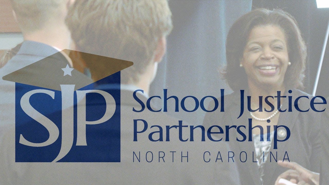School Justice Partnership