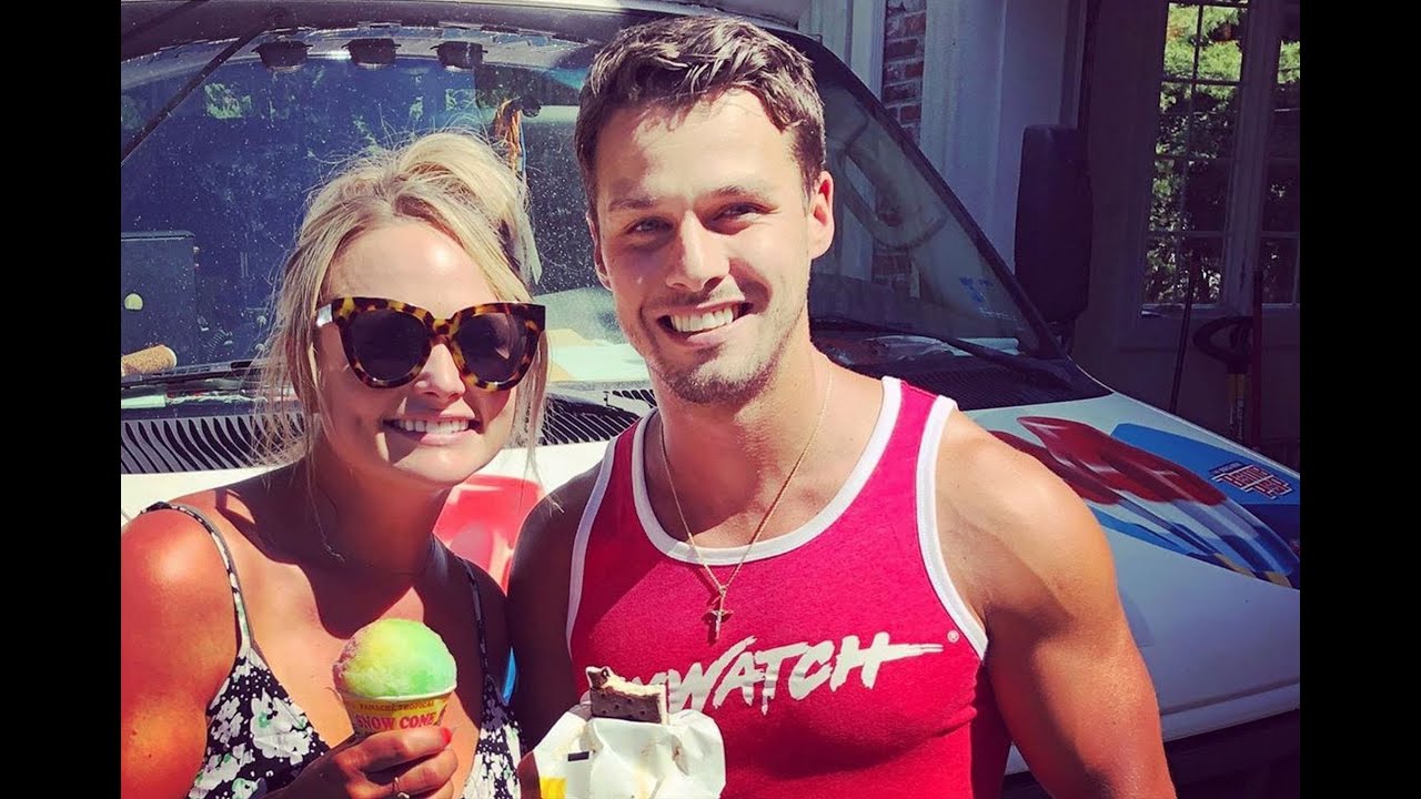 Miranda Lambert Boyfriends List (Dating History)