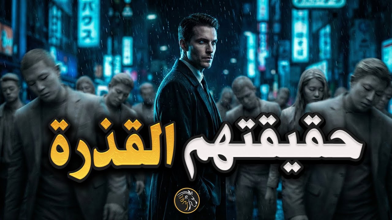 لماذا يتحكمون بك دائماً؟ - الحقيقة القاسية التي ترفض سماعها