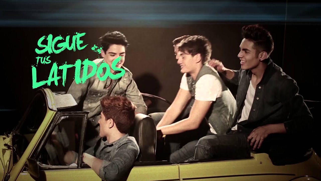 CD9 - #TheParty (Lyric Video)