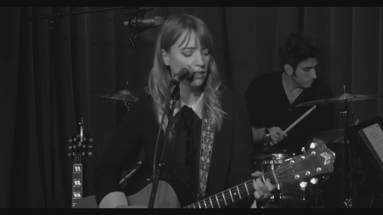 Alexz Johnson - Ain't That the Way - Live from Seasons American Tour '24