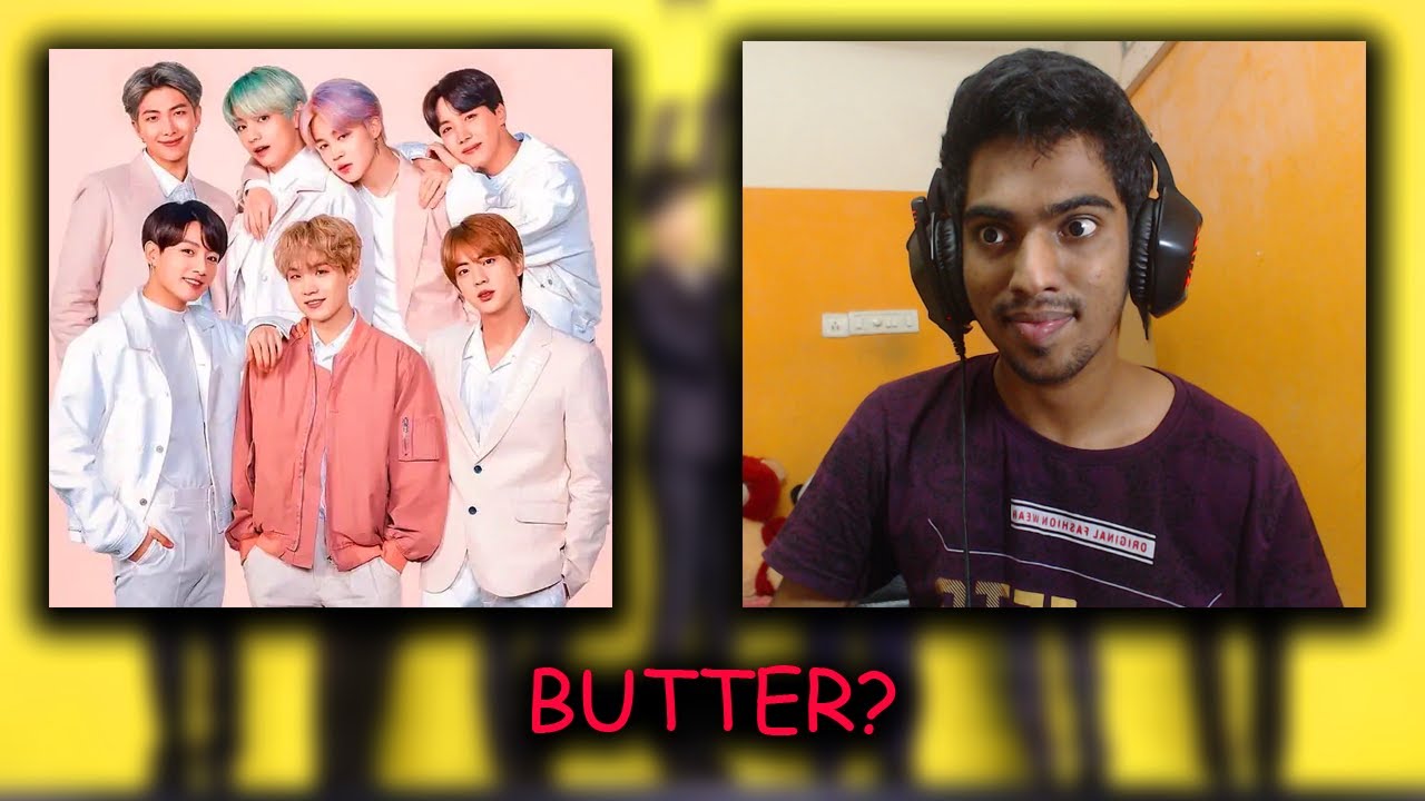 What is BTS ? | Giveaway! | CoolSandBoy | Telugu