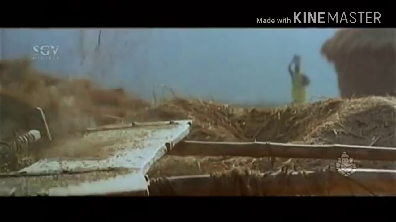 Olave  mandara movie song !! Kaya vacha manasa song