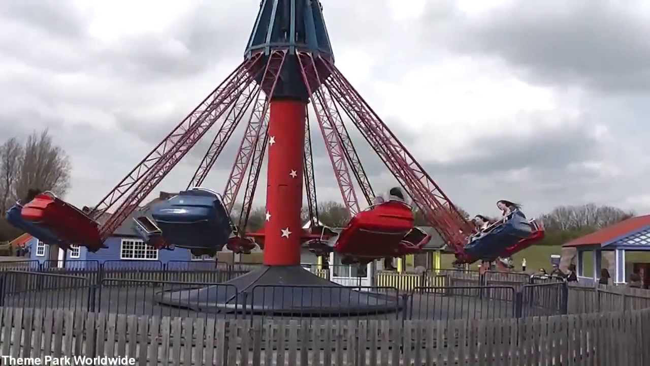 Century 2000 - Pleasure Island