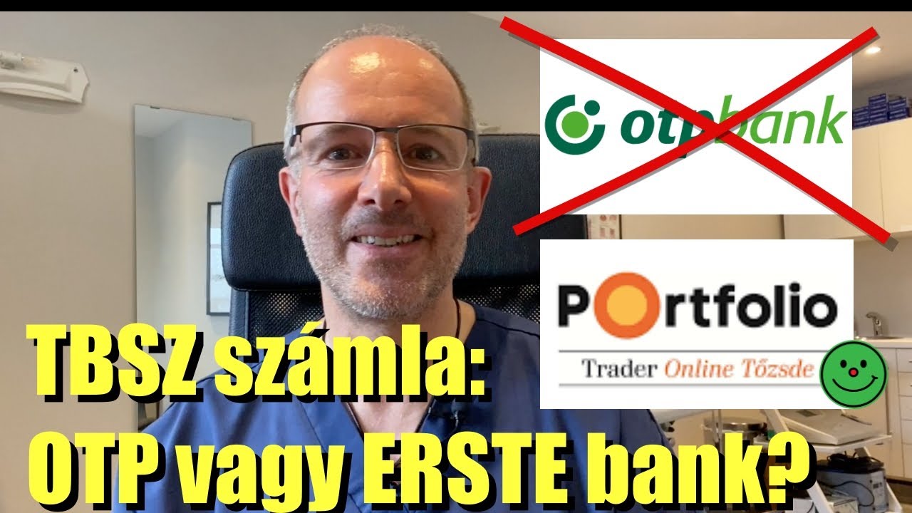 TBSZ: OTP vagy ERSTE Bank?