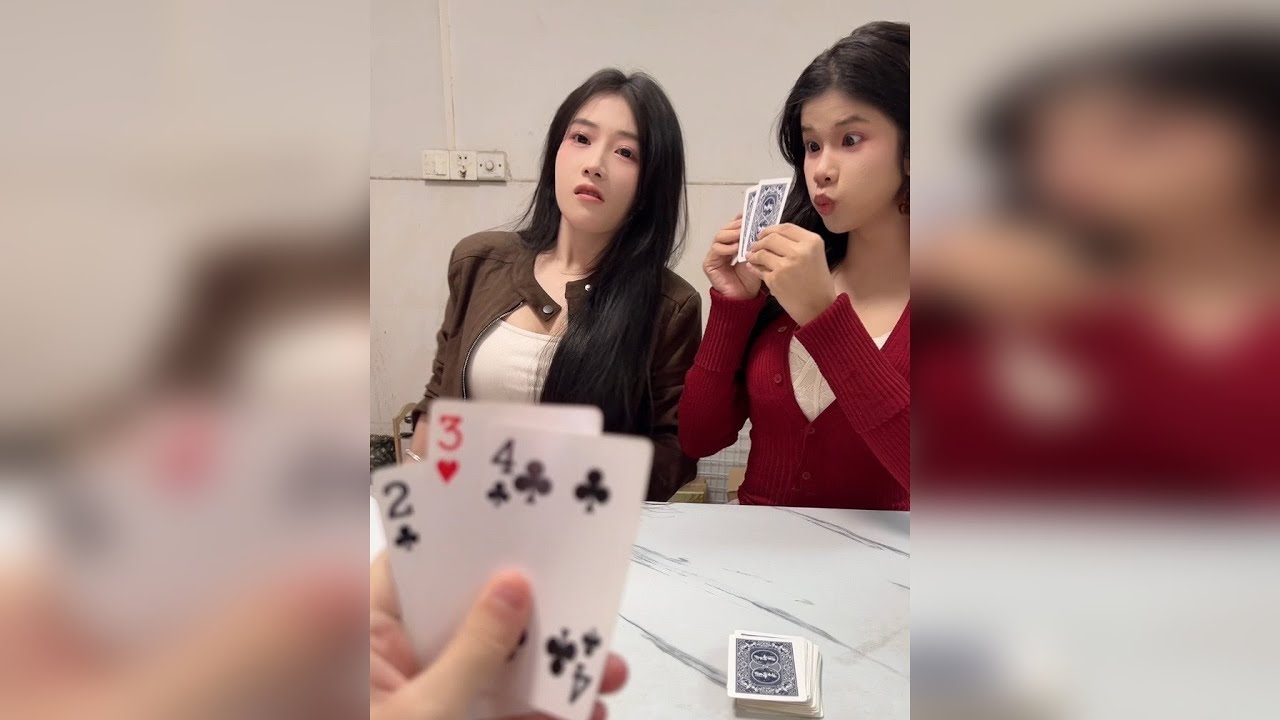 趣味游戏 刀不锋利，马太瘦你拿什么跟我斗@沙雕大学生 @沙雕表妹