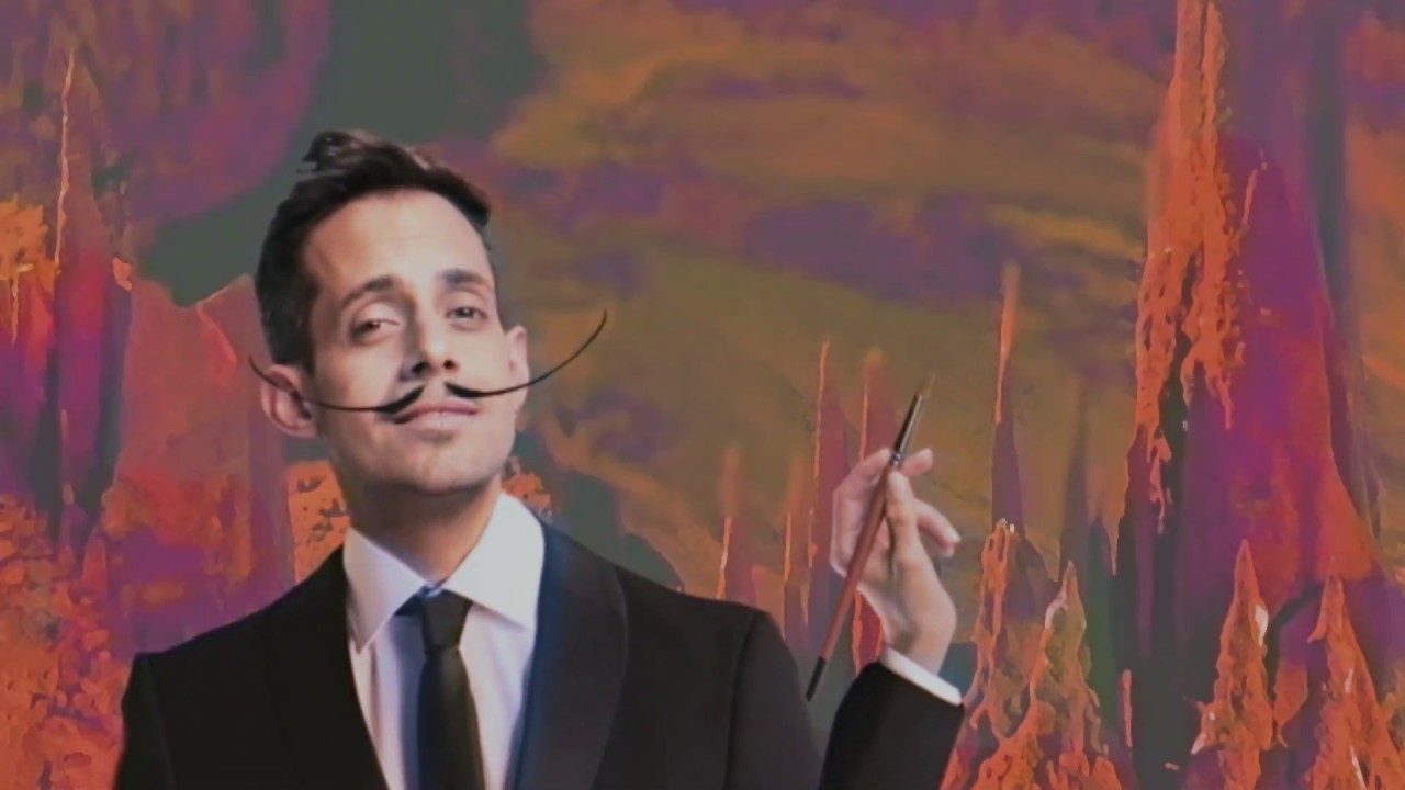 VERTICAL - Soy Rada and the colibriquis.