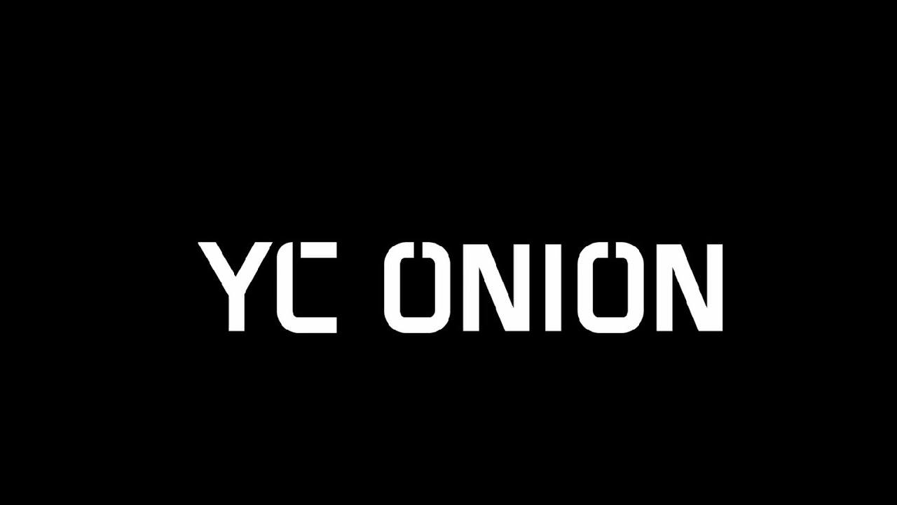 YC ONION |  Products Compilation