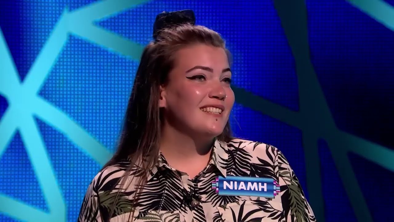 Winning Combination - Monday 16th November 2020 (First ever episode)