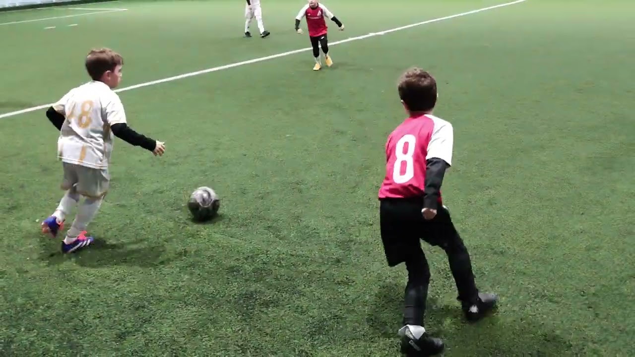 ŠF Tempo Ilijaš-Academica 1-0, generacija 2018