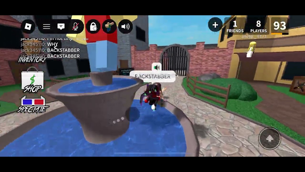 MICKEY MOUSE WAS ON OUR SERVER |With @ItsSun101 and @THEMIKE_EDITS| ROBLOX MURDER MYSTERY 2 - Ep 92 