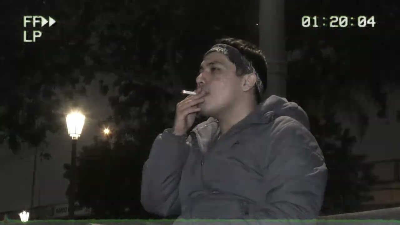 12:16 - Niño Condor (Video Oficial)