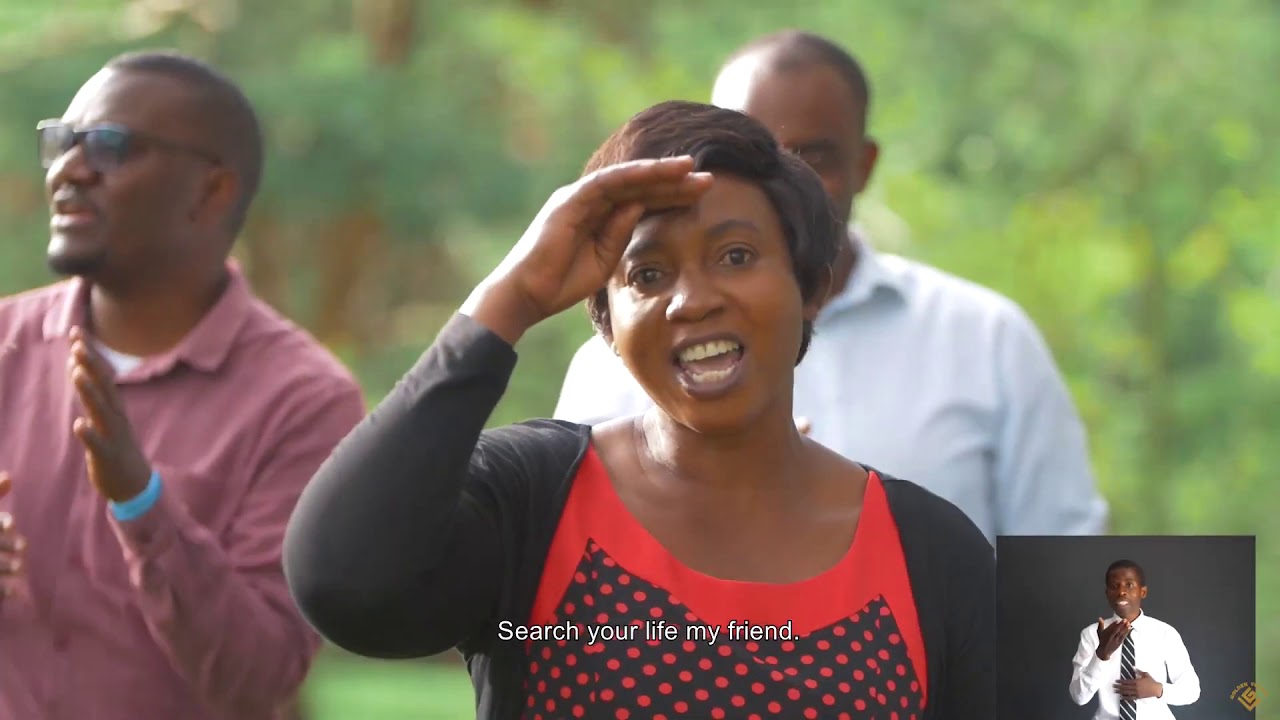 Golden Vocals - Kosondela (Official Music Video)
