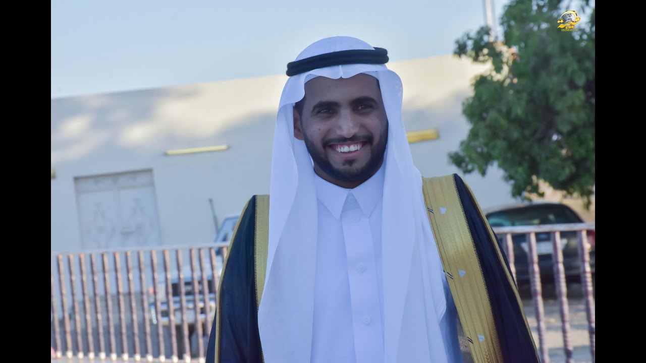 حفل زواج الشاب دخيل الله حضيري النجيدي البلوي