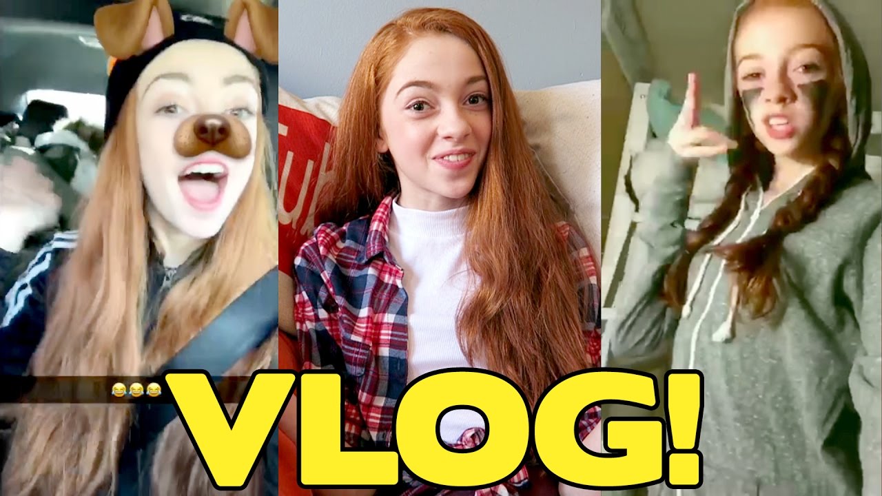 Sneak Peek at New Dream Mining Vlogs! | Musical.ly, Snapchat, & More!