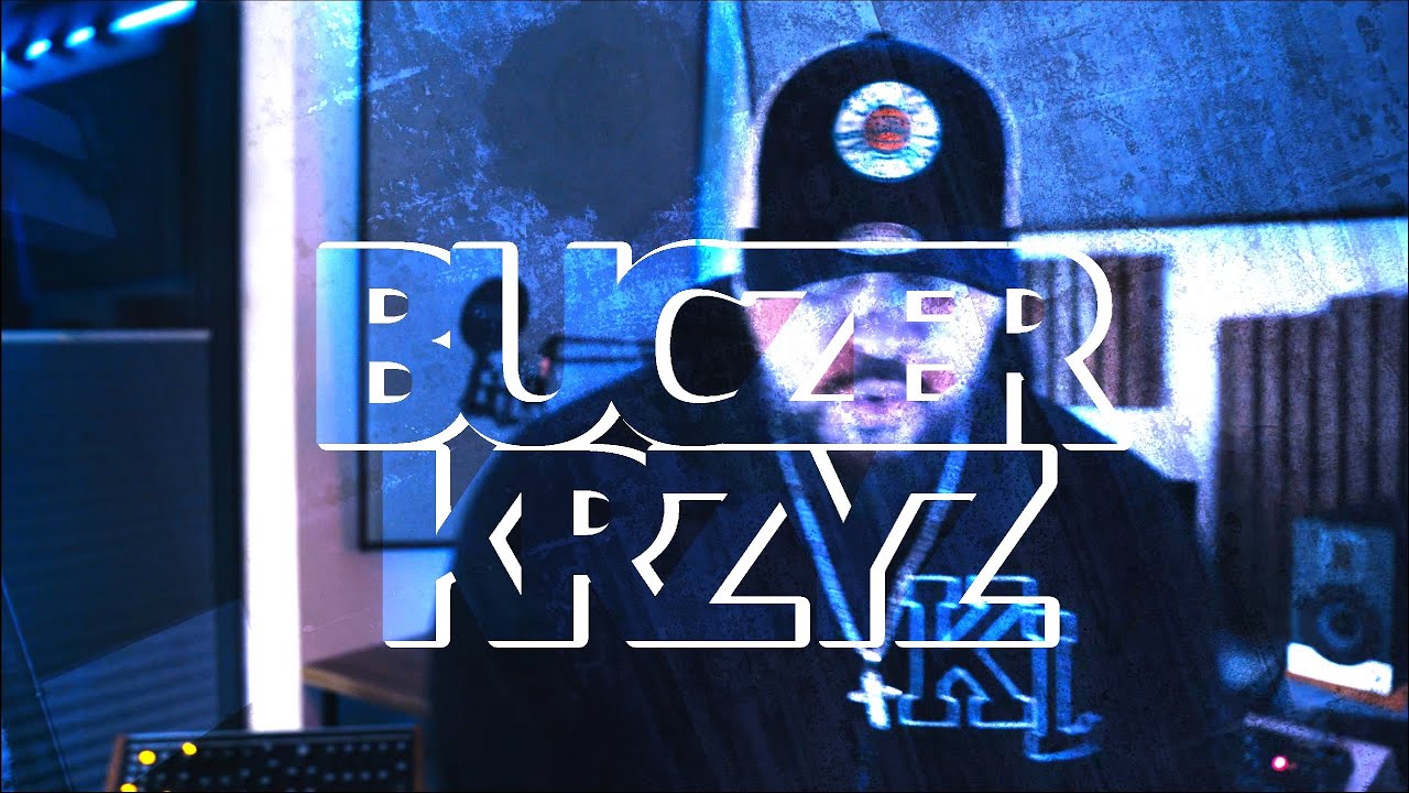 Buczer - Krzyż prod. JND