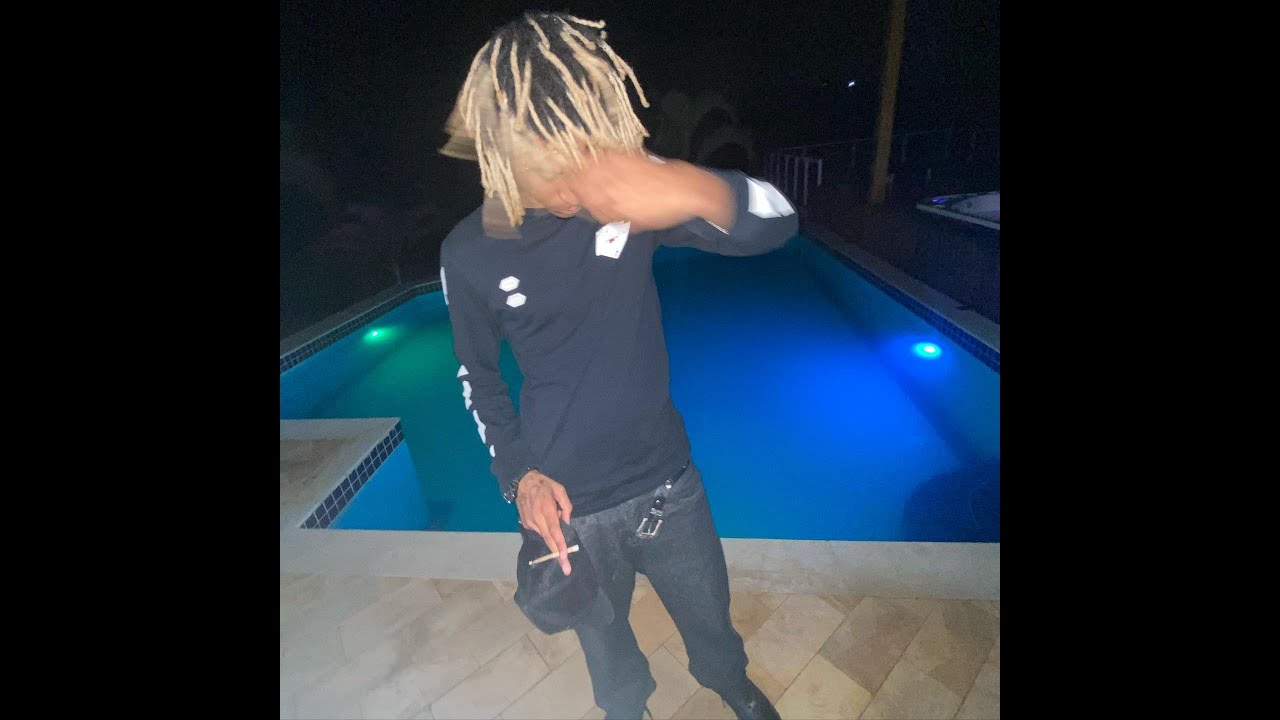 Rudies Flacko - K.O (slowed)