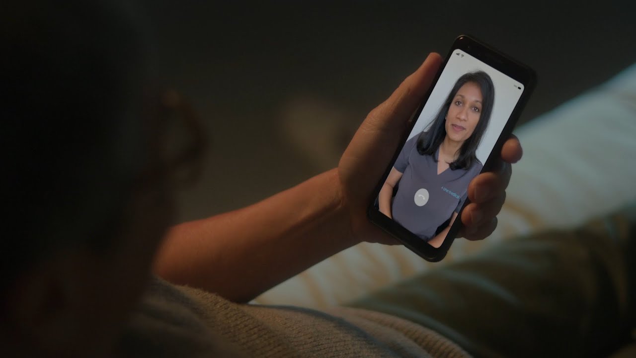 One Medical: Virtual Care