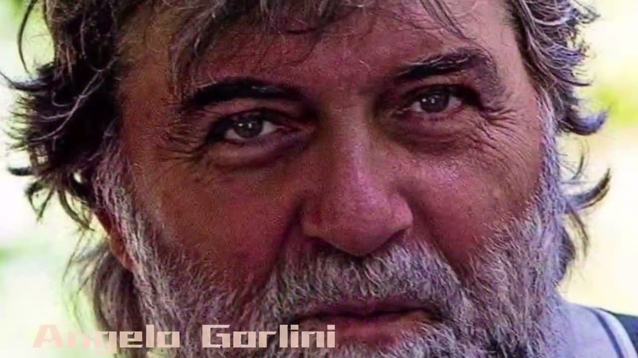 The 2nd Universal Watercolor Maestro Biennale 2021 - Angelo Gorlini