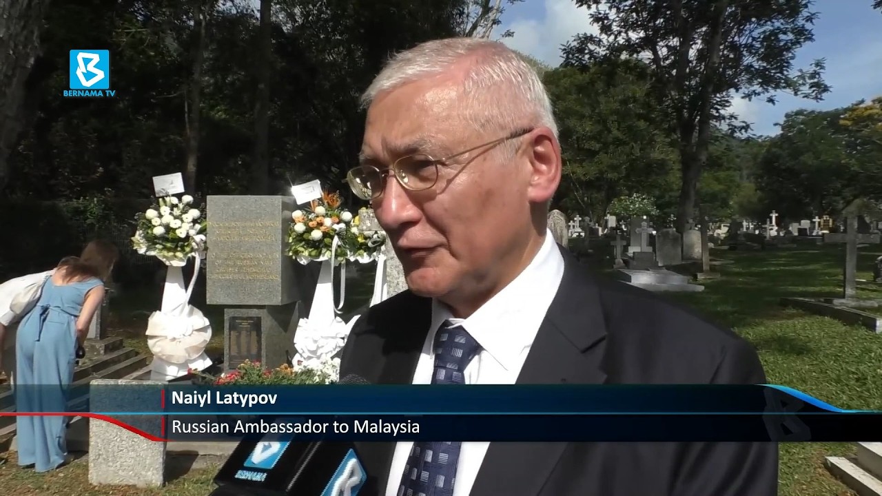 Malaysia-Russia direct flights: Negotiations underway, final agreement expected this year