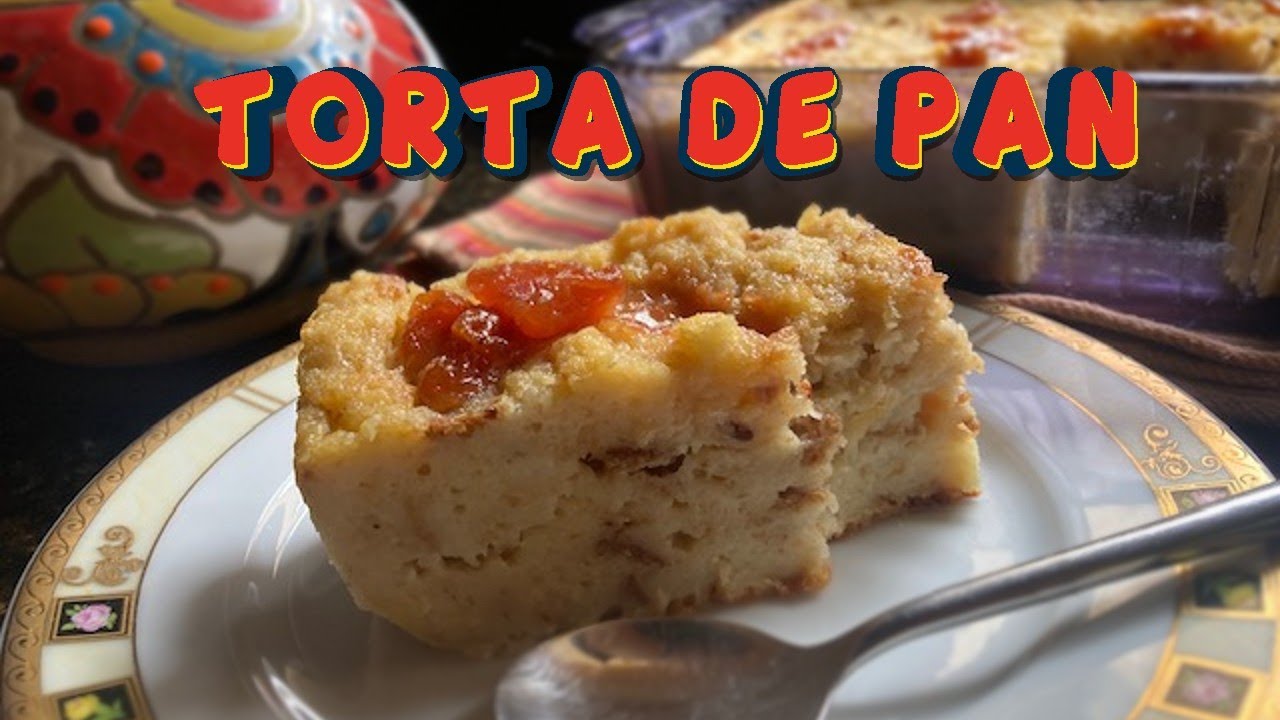 Tienes panes duros? Aprovéchalos de la mejor manera!