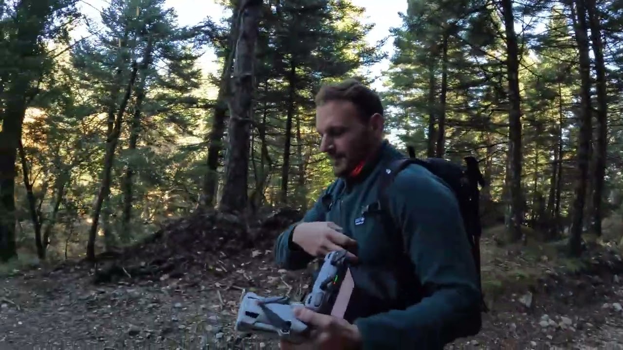 Hiking Greece | Lake Doxa | Hunter's Saddle | Durduvana-Λίμνη Δόξα | Διάσελο Κυνηγού | Ντουρντουβάνα
