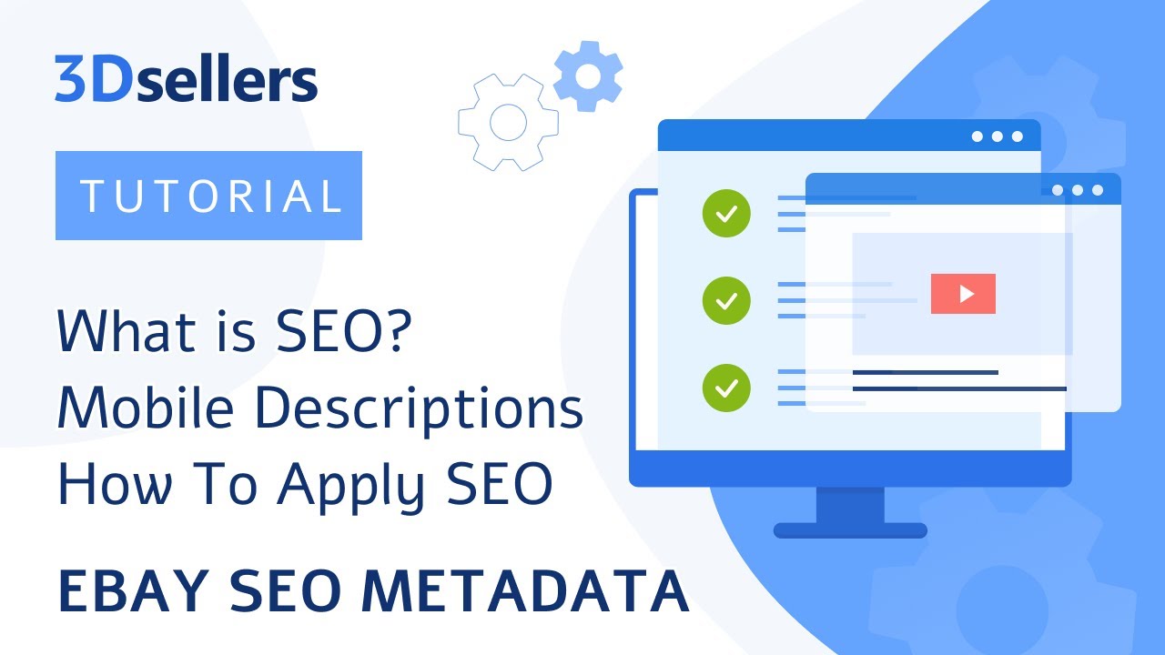 Ebay SEO Secret Tip to Make Your Listings Rank Higher