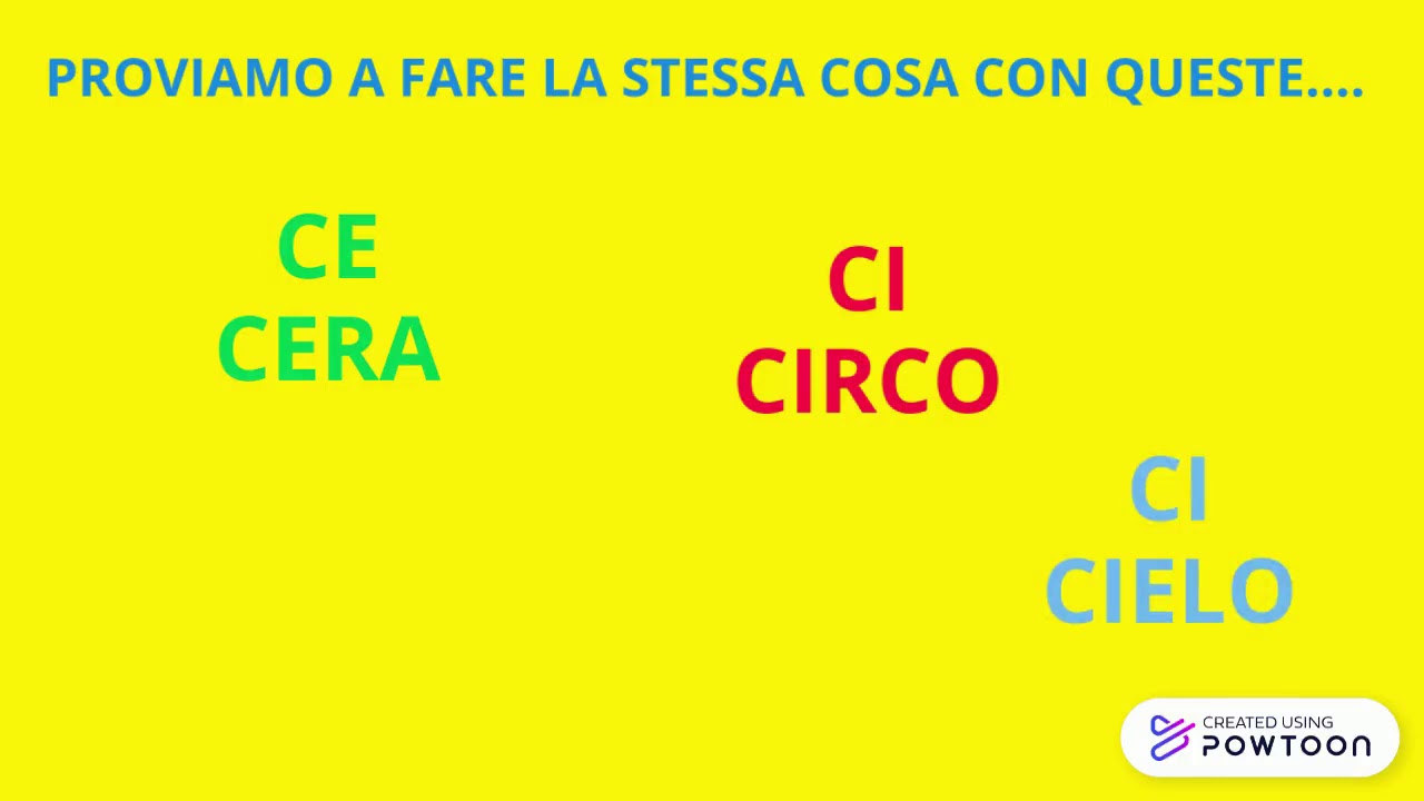 SUONI DOLCI E DURI DI 