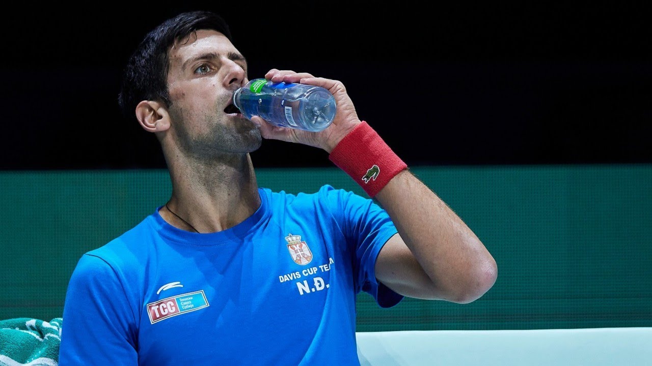 Djokovic's visa hearing continues