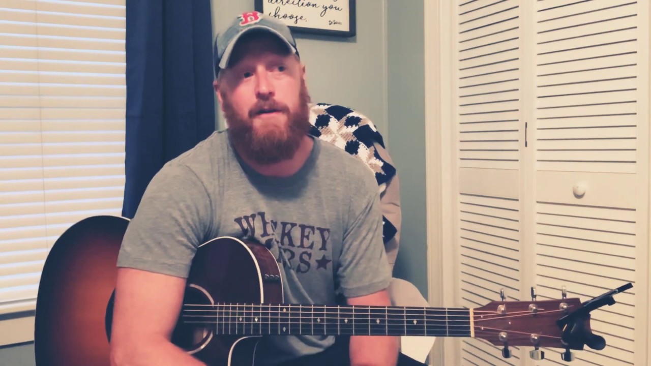 “Back In My Day” (A Welding Song) - Original song by Josh Clements
