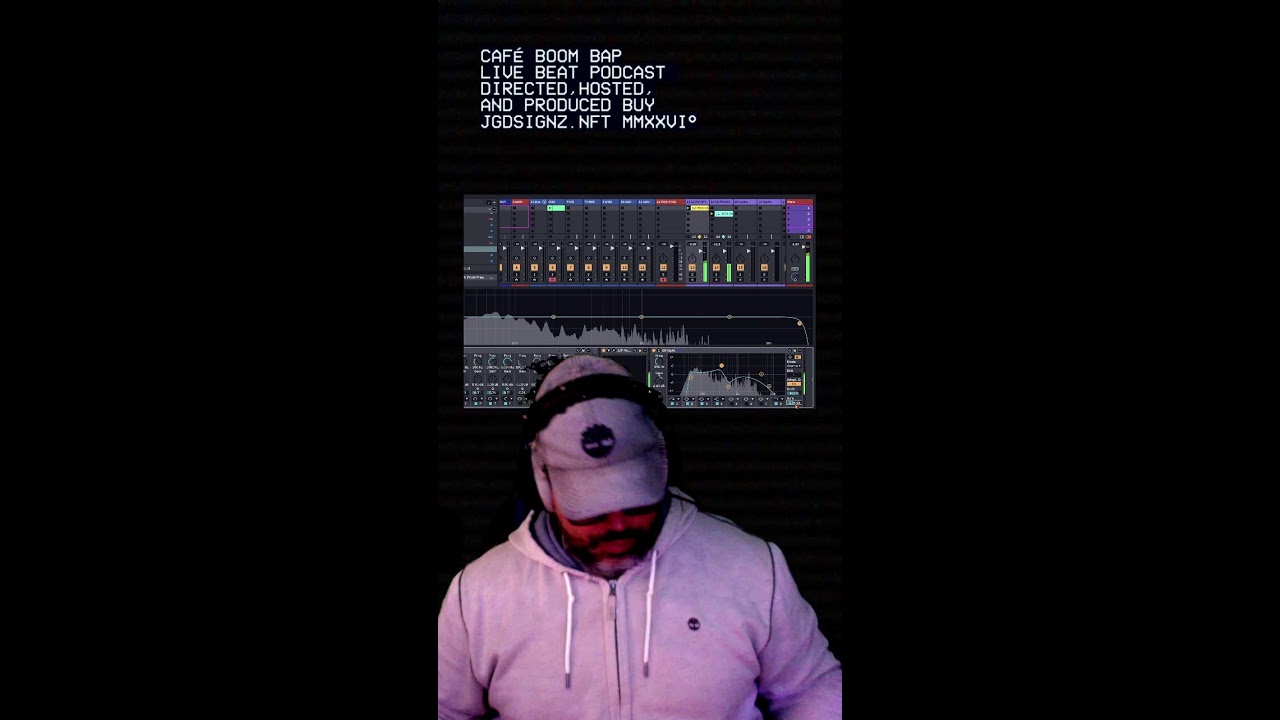LIVE Project - Get Money