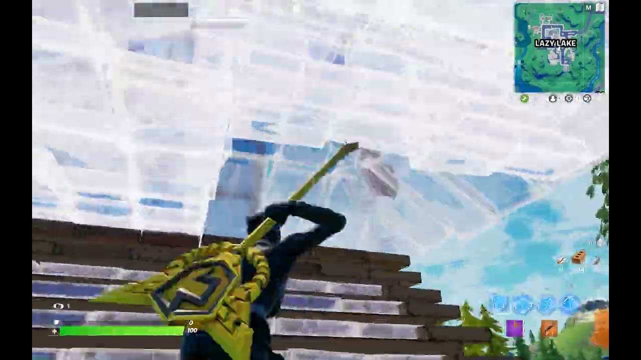 project reboot clip