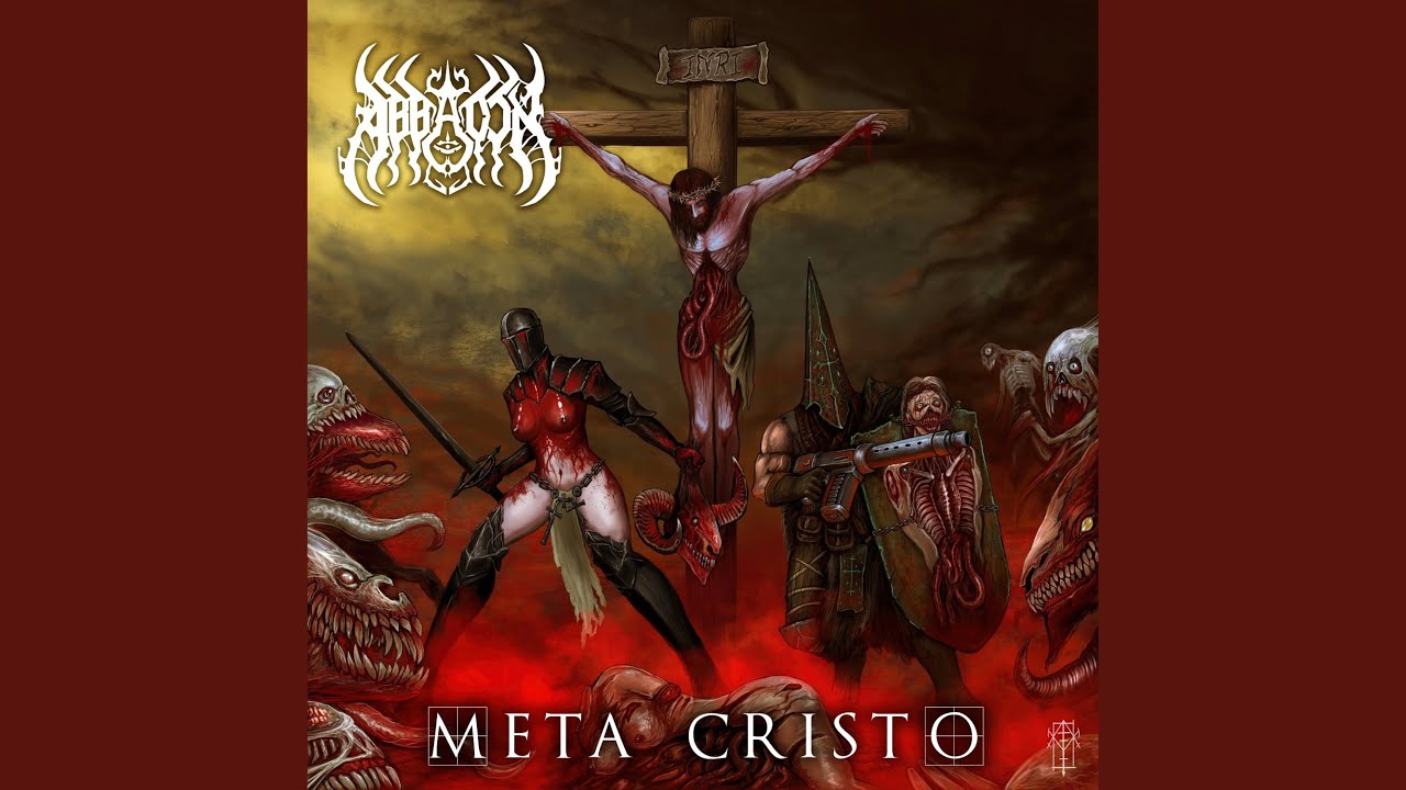 Armadura de Dios