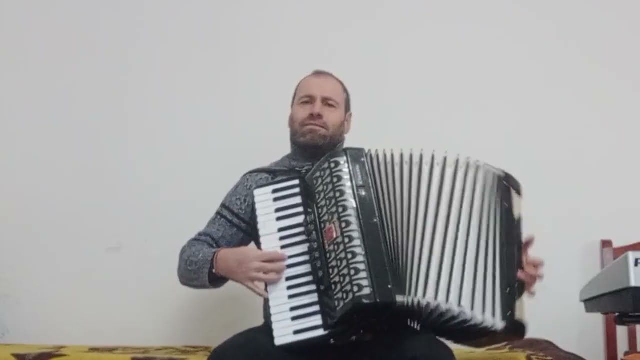Ilir Meta - Në plepi Bilishtit..