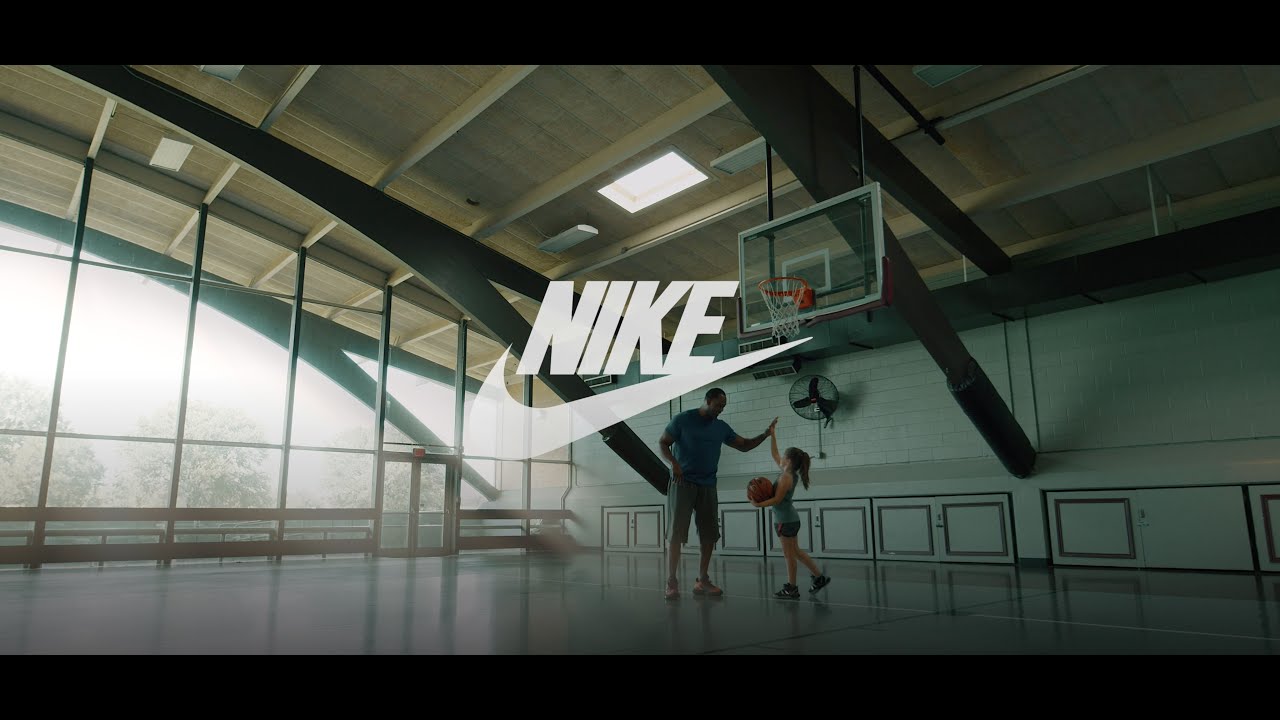 Nike Father's Day Commercial SPEC