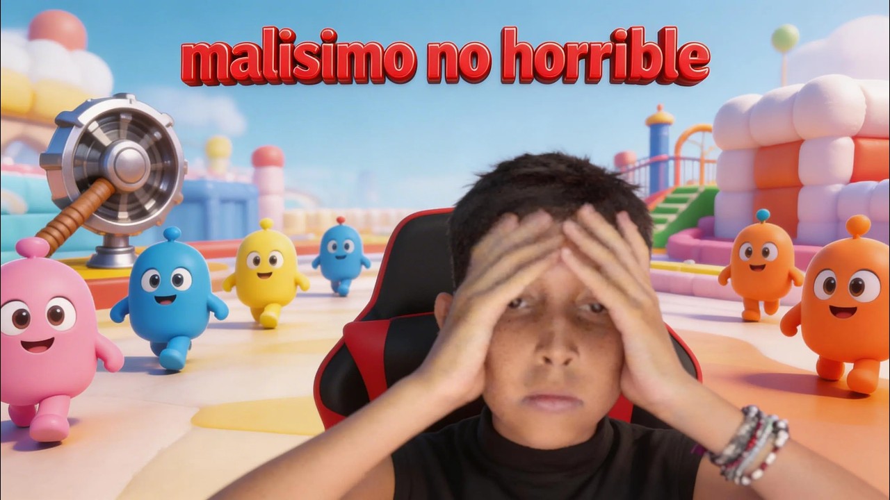 Sera el mejor fail de toda la historia ?