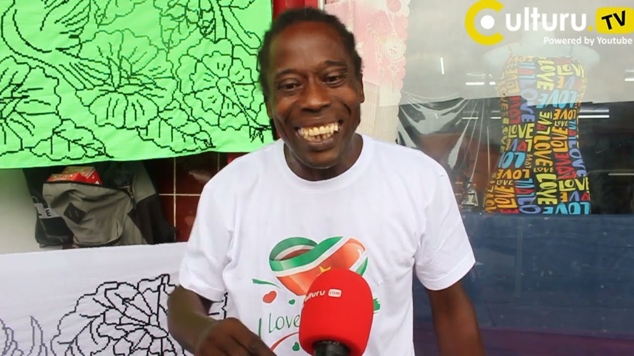 Surinamers Dada & Dodo over werkbezoek, benoemingen en het beleid ( part2)
