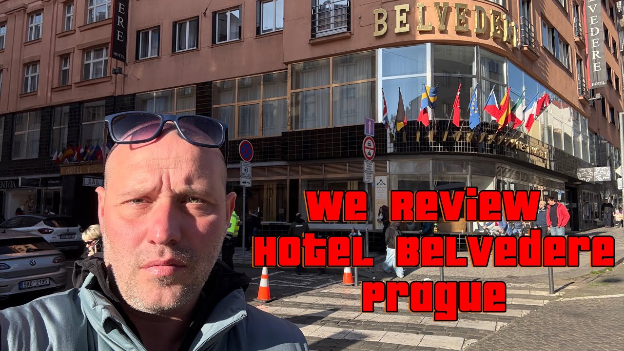 ✈️ Prague City Break with Jet2 – Hidden Hotel Gem or Just Average? 🇨🇿 | Honest Travel Vlog & Review