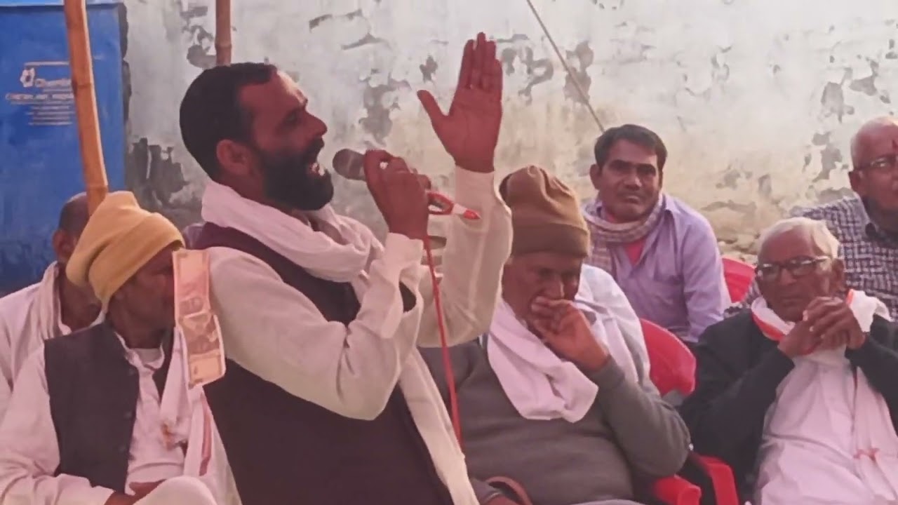 पीपलखेड़ा की जोठ की और से हिंडौन में गोठ का आयोजन