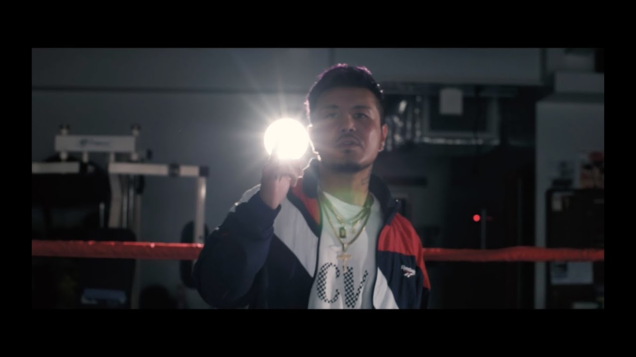 武井勇輝　【あと1ミリ】 フル MV