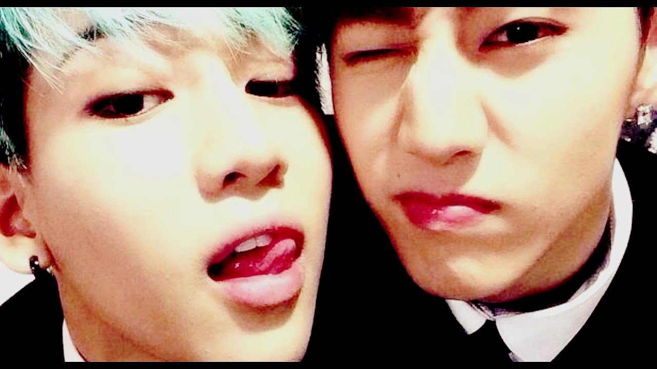 markbam :: i don't care what people say when we're together