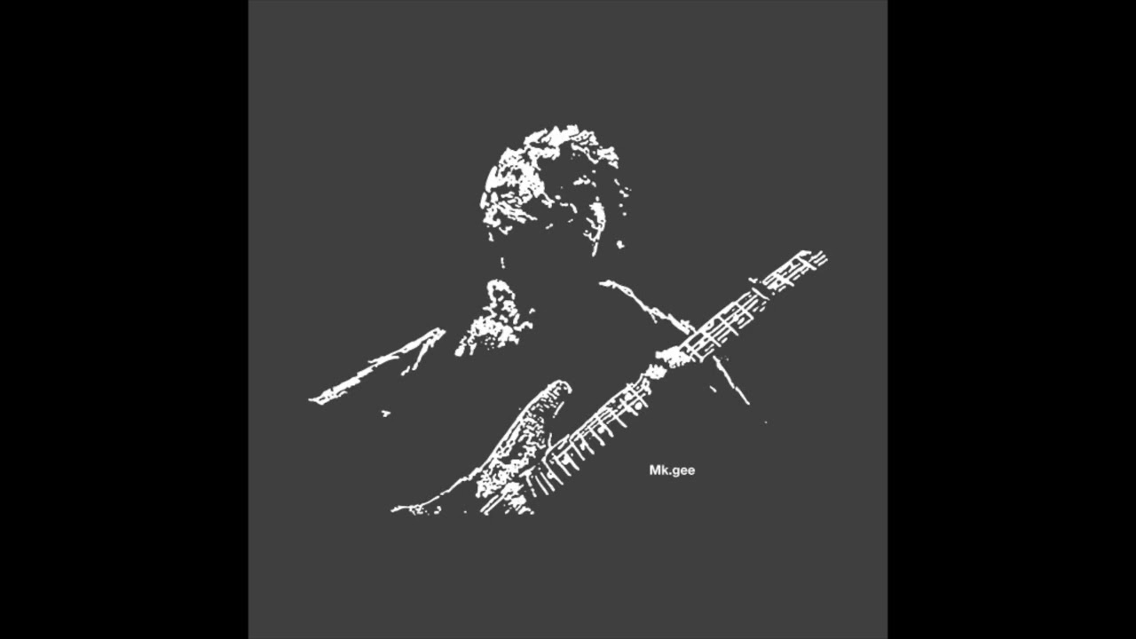 [FREE] Mk.gee Type Beat – “Just a Little”
