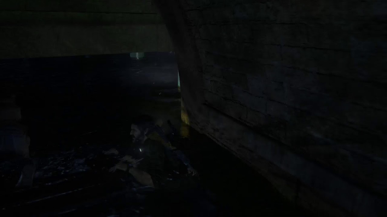 Last of Us Part 1 PS5 live